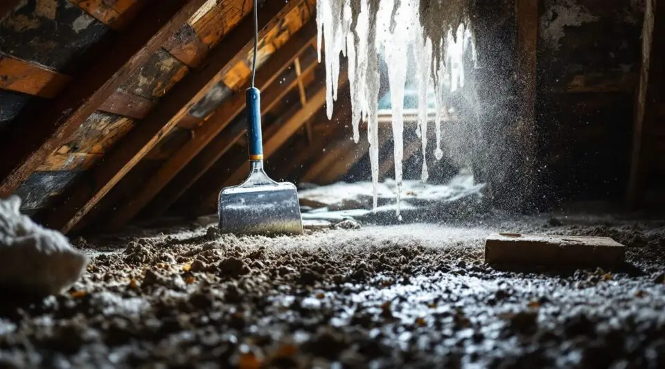 mold removal in Fern Park, FL