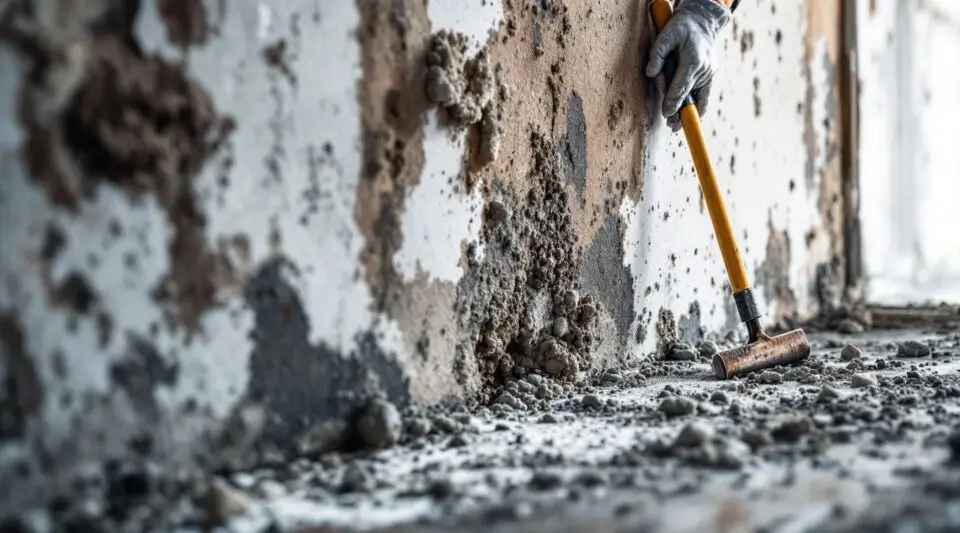 mold removal in Tangelo Park, FL