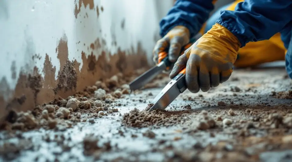 Attic Mold Remediation Orlando
